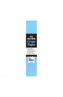 Crepe Paper "Light Blue" - 617-23